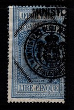 Italia primi '900 5L Affari