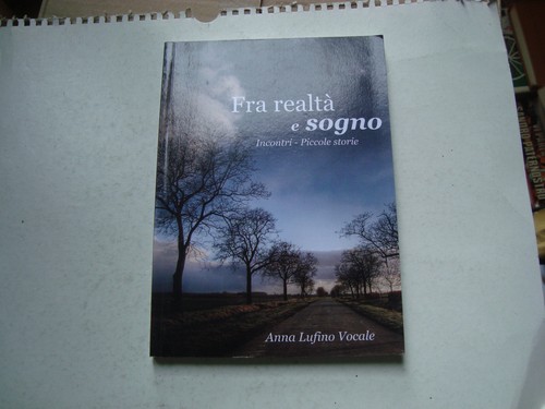 Fra realtà sogno anna - e,
