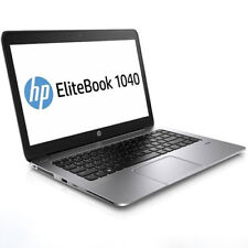NOTEBOOK HP ELITEBOOK FOLIO