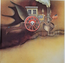 Claus Schobig " Fliegende