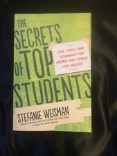 Secrets of Top Students 