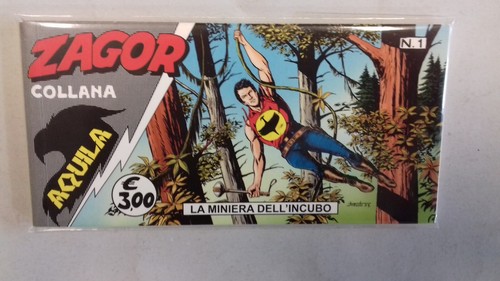 Zagor collana aquila - zagor,,