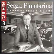 Sergio Pininfarina - Studi &