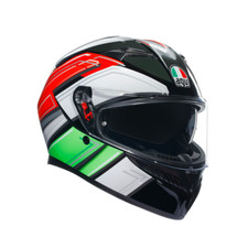 Casco integrale moto AGV K3