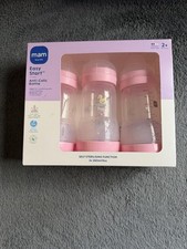 Mam easy start biberon anti - mam,