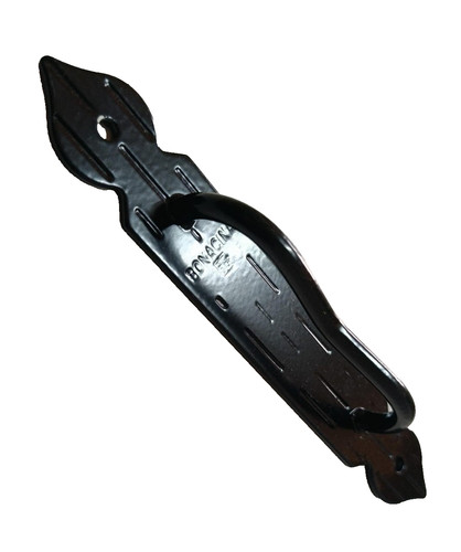 Maniglia maniglietta portone - maniglia,