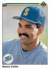 1990 Upper Deck Baseball