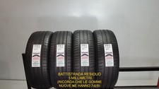 GOMME USATE   205/55R16 91V
