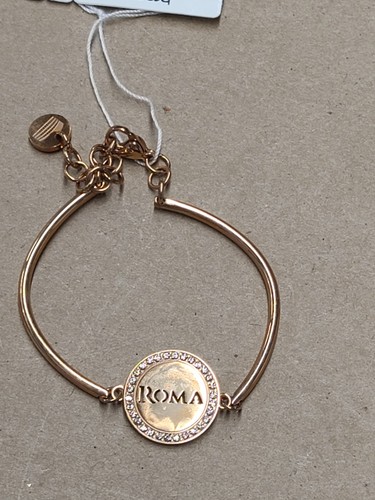 Bracciale brosway goldtone - bracciale,