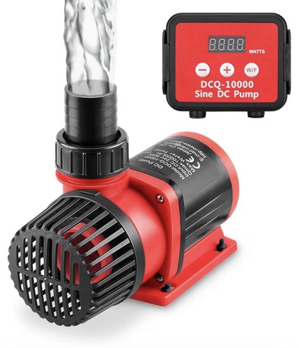 Jebao 10000lph 80w pompa - jebao,