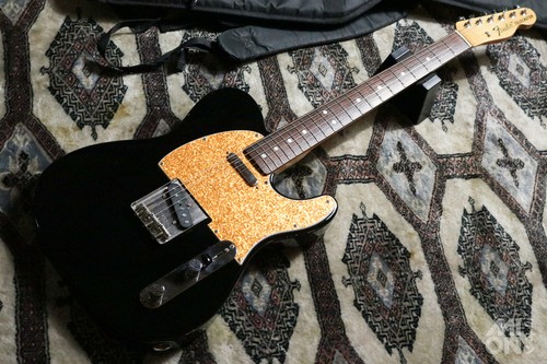 Fender japan telecaster tl71 - japan,