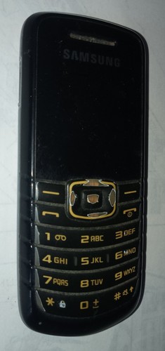 Samsung e1080i telefono - samsung, gt-e1080i