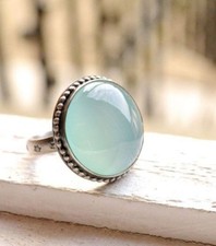 Anello in argento sterling 925
