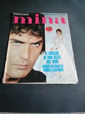 FOTOROMANZO MINA NR. 189 MARIA