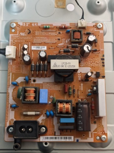 Alimentatore per samsung - per, tv
