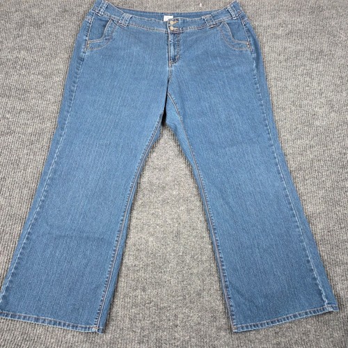 Jeans denim elasticizzato just - jeans,