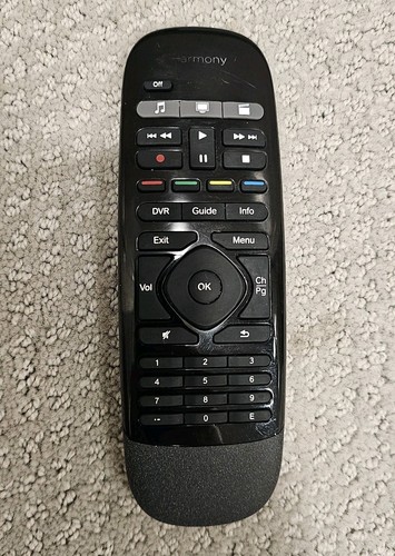 Logitech harmony companion - harmony,