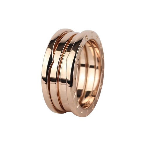 Bulgari pink gold zero1 - bulgari,