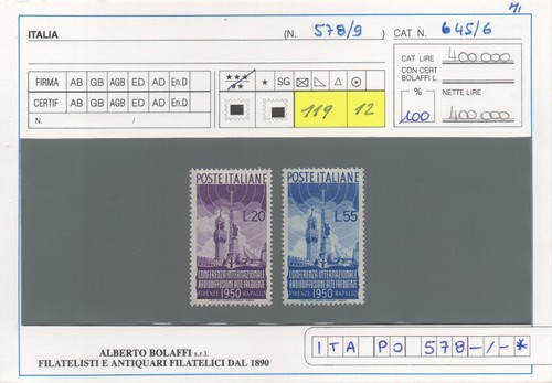 Repubblica 1950 - ,
