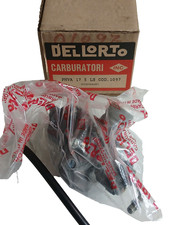 Carburatore Dell’Orto PHVA