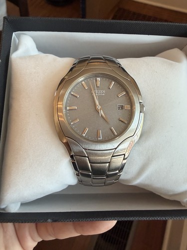 Orologio citizen eco drive - orologio,