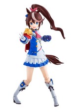 Modellino S.H.Figuarts Uma
