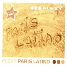 Flexy [Maxi-CD] Paris Latino
