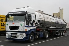 Foto camion iveco stralis - foto,