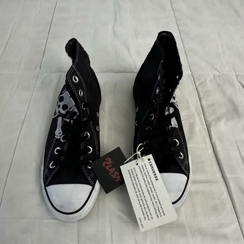 Converse the clash skull - converse,