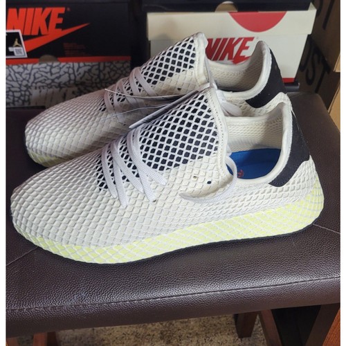Adidas deerupt runner cq2629 - adidas,
