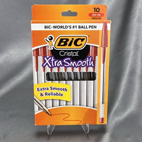Bic cristal xtra smooth - xtra,