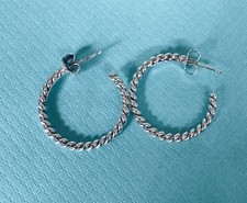 Tiffany & Co. Orecchini a