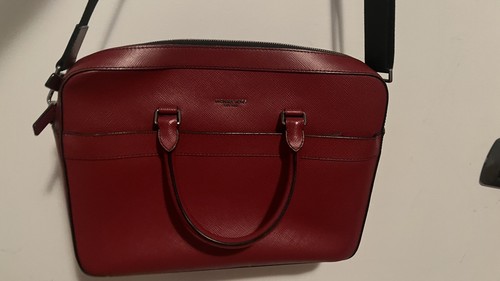 Borsa porta - porta, pc