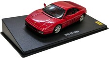Ferrari 348 1989 - 348, tb