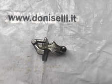 Attacco deragliatore anteriore