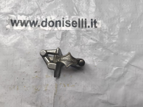 Attacco deragliatore anteriore