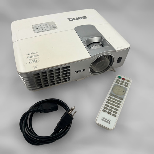 Benq ht1085st proiettore home - benq,