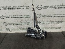 JAGUAR XF X250 FACELIFT N/S