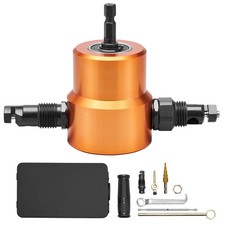 Roditrice per Lamiera Doppia