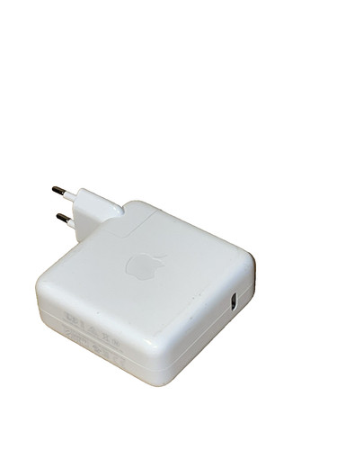 Apple 61w adattatore - 61w,