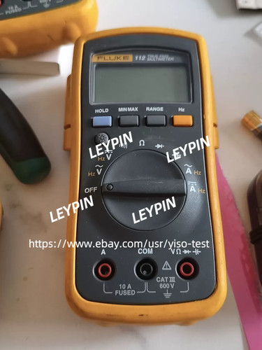 Multimetro digitale portatile