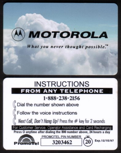 Logo motorola 20u quello - 20u, che
