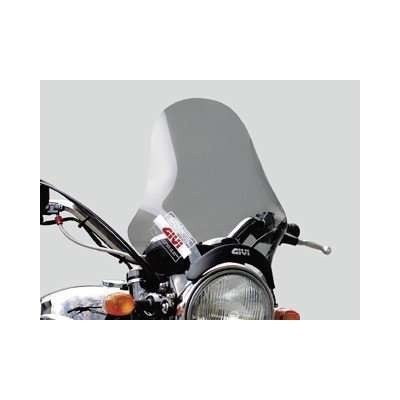 Givi parabrezza universale - parabrezza,