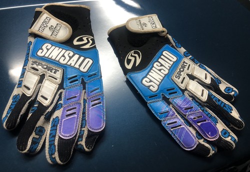Sinisalo scd kevlar - scd, gloves