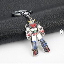 GOLDRAKE Grendizer goldorak -