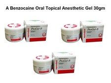 Progel gel topico 30gr - 3,