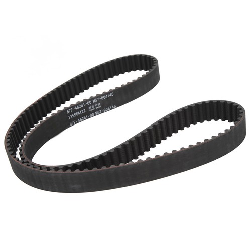 Outboard engine timing belt - timing,