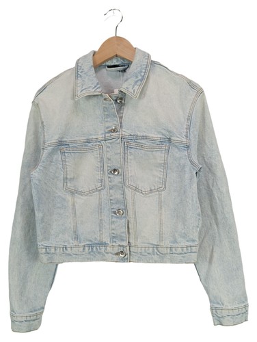 Vero moda giacca jeans - giacca,