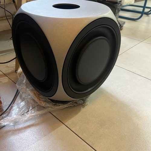 Bang and olufsen beolab - bang,