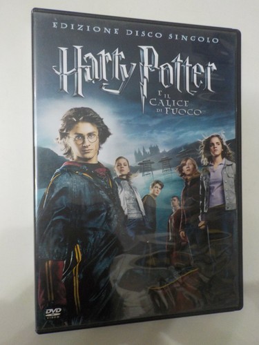 Harry potter calice di - harry, e